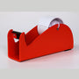 Charger l&#39;image dans la galerie, Bench-Top Tape Dispenser for wide widths - Made in ITALY  | Merco Tape® BD Series
