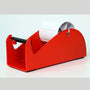 Load image into Gallery viewer, Bench-Top Tape Dispenser for wide widths - Made in ITALY  | Merco Tape® BD Series
