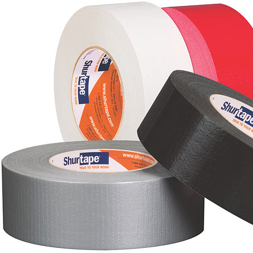 SS 501 SHATTERSTOP® Safety Mirror Backing Tape - Shurtape