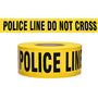 Cargar imagen en el visor de la galería, Public Safety Barricade Tapes ~ POLICE, FIRE, SHERIFF, CRIME SCENE and more | by Merco Tape™ M234
