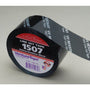 Lade das Bild in den Galerie-Viewer, Venture Tape™ dv. 3M™ 1507 Black Imprinted Cold Weather Adhesive Line Set Tape

