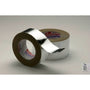 将图片加载到图库查看器，Venture Tape™ dv. 3M™ 1520CW Silver 1.75 mil (3.2 mil total) Aluminum Foil Tape
