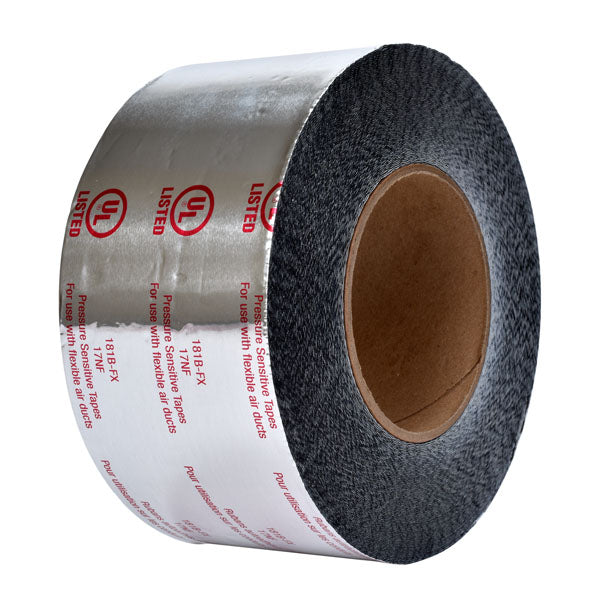 Venture Tape™ dv. 3M™ 1580-P UL181B-FX Mastik Foil Tape – MercoTape