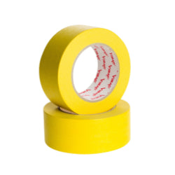 VIBAC 225 Automotive Grade Masking Tape - avail in 3 colors