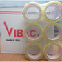 将图片加载到图库查看器，VIBAC™ 128 Acrylic Pressure Sensitive Carton Sealing Tape
